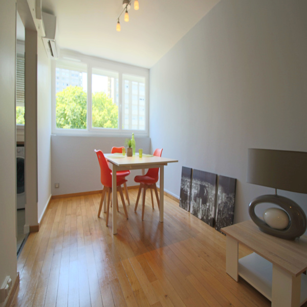 Offres de location Appartement Villeurbanne 69100