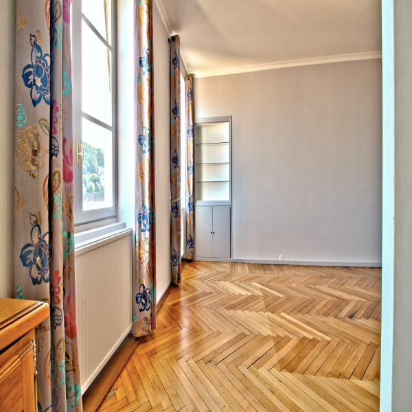 Offres de location Appartement Lyon 69001
