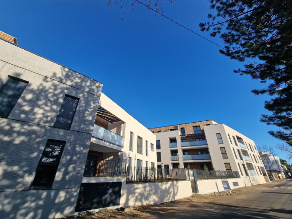 Offres de location Appartement Craponne 69290