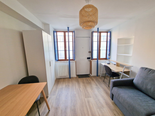 Offres de location Appartement Lyon 69005