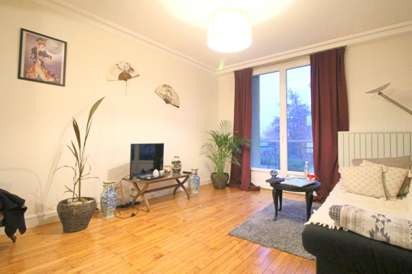 Offres de location Appartement Lyon 69009