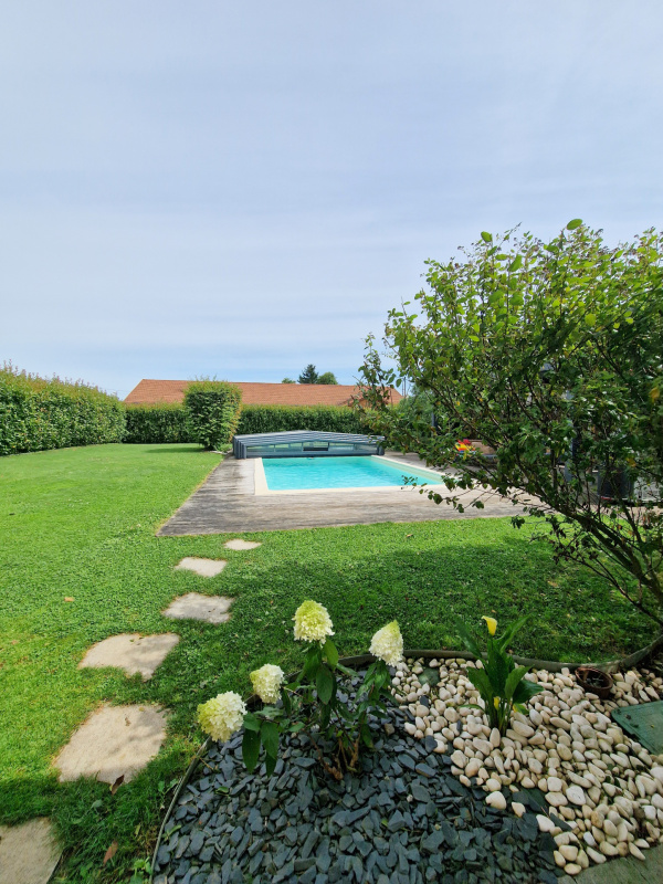 Offres de vente Maison Villefranche-sur-Saône 69400