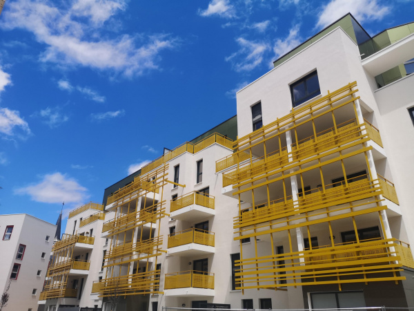 Offres de location Appartement Dijon 21000