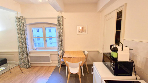 Offres de location Appartement Lyon 69002