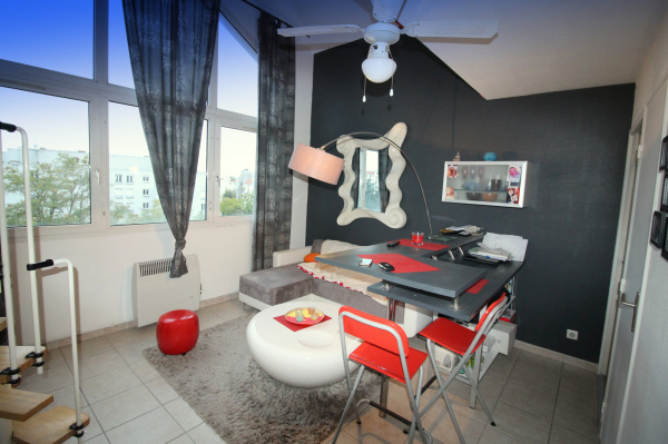 Offres de location Appartement Lyon 69008