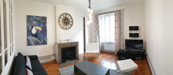 Offres de vente Appartement Lyon 69003