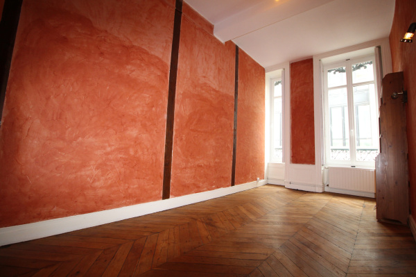 Offres de location Appartement Lyon 69002