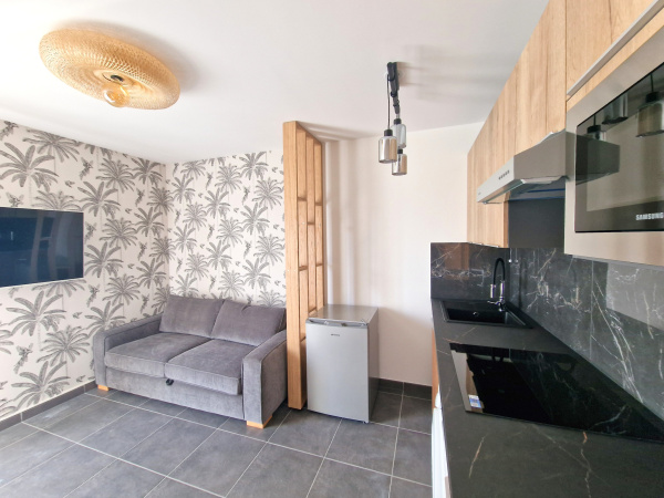 Offres de location Appartement Saint-Priest 69800