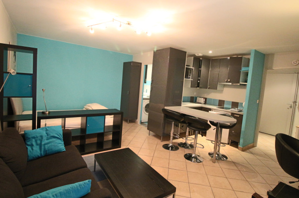 Offres de location Appartement Lyon 69003