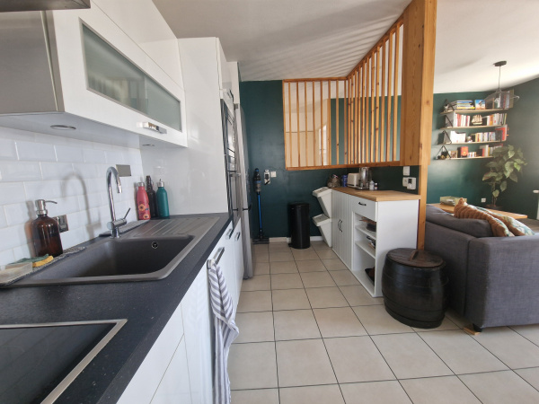 Offres de location Appartement Villeurbanne 69100