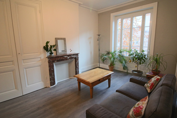 Offres de location Appartement Lyon 69008