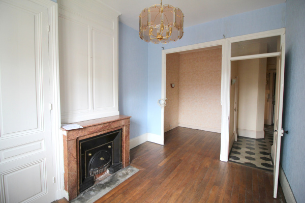 Offres de location Appartement Villeurbanne 69100