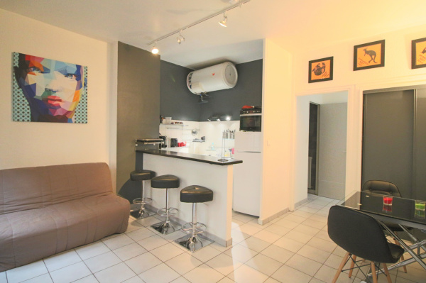 Offres de location Appartement Lyon 69002