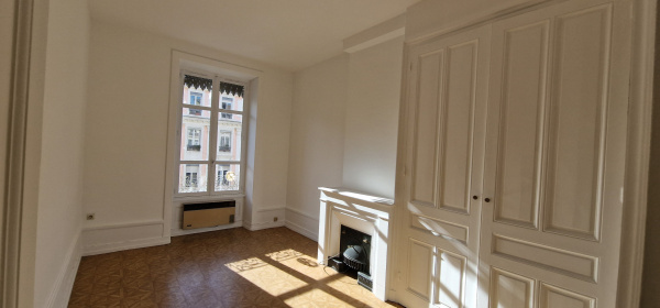 Offres de location Appartement Villeurbanne 69100