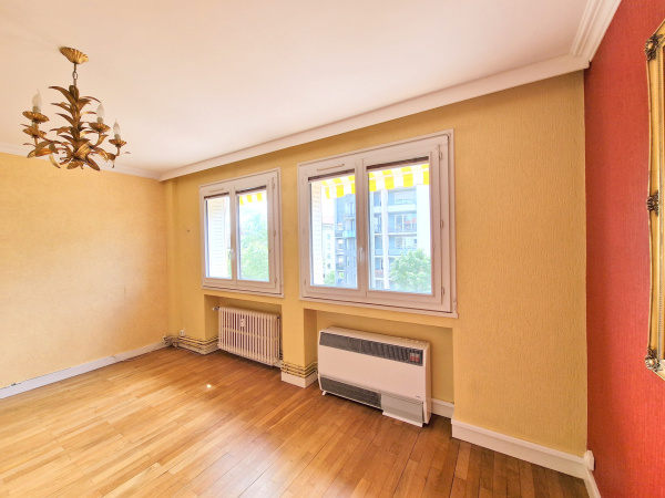 Offres de location Appartement Villeurbanne 69100