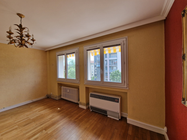 Offres de location Appartement Villeurbanne 69100