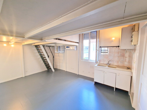 Offres de location Appartement Lyon 69007