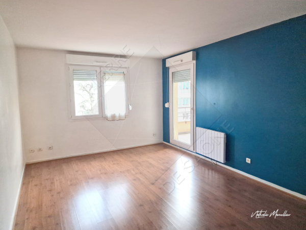 Offres de location Appartement Lyon 69008