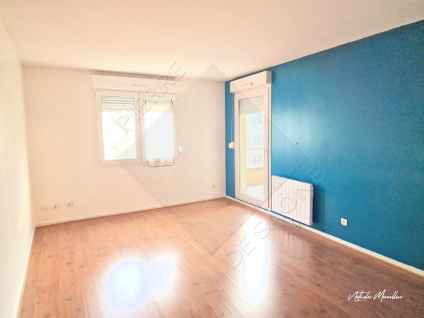 Offres de location Appartement Lyon 69008