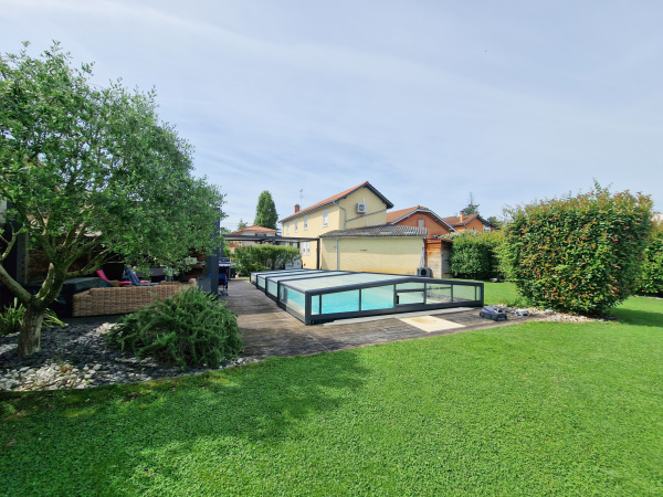 Offres de vente Maison Villefranche-sur-Saône 69400