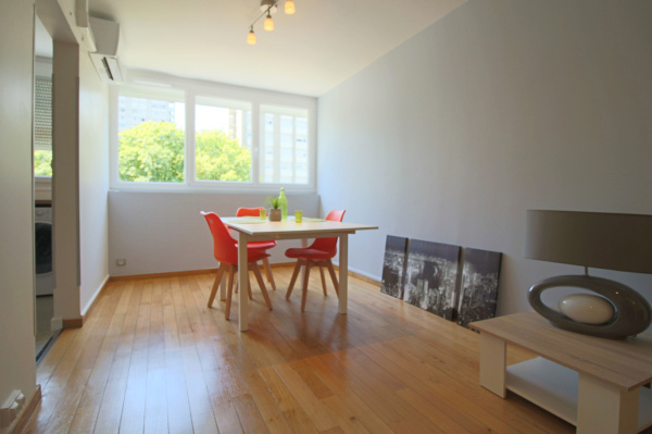 Offres de location Appartement Villeurbanne 69100
