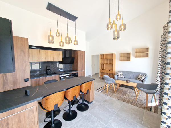 Offres de location Appartement Craponne 69290