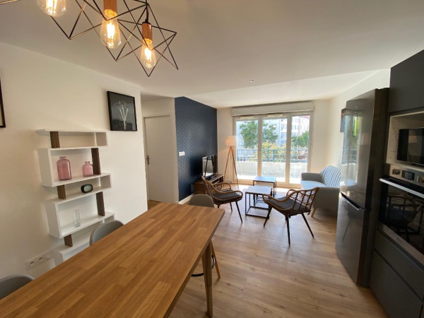 Offres de location Appartement Villeurbanne 69100