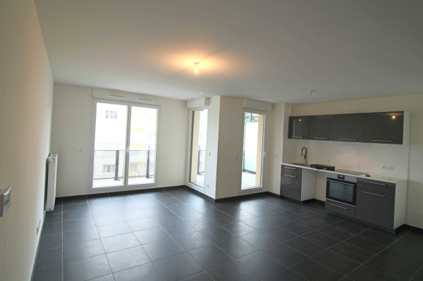 Offres de location Appartement Lyon 69004
