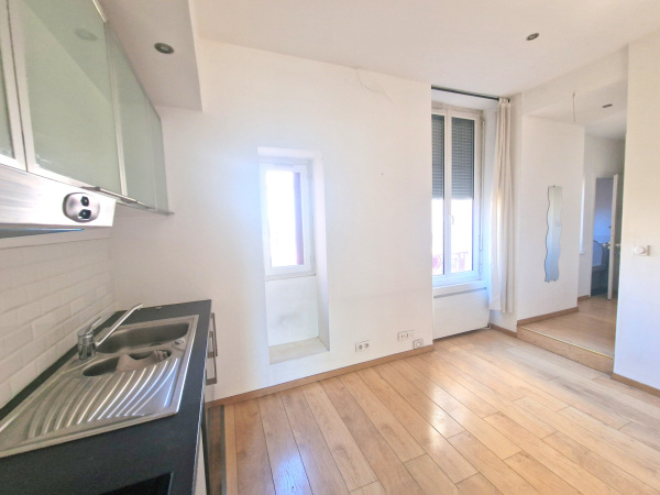 Offres de location Appartement Lyon 69002