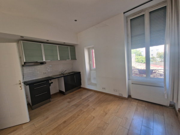 Offres de location Appartement Lyon 69002
